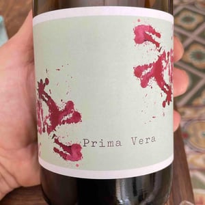 Prima Vera - Domaine La Goguette - julien-mary -2021