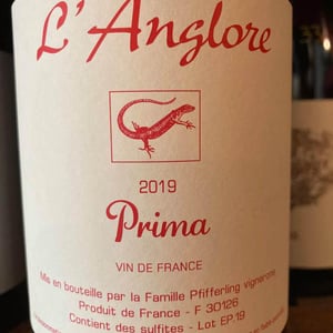 Prima - L'Anglore - eric-thibault-joris-pfifferling