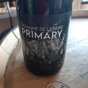 Primary - Domaine de l'Epeire - philippe-petit