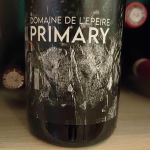 Primary - Domaine de l'Epeire - philippe-petit
