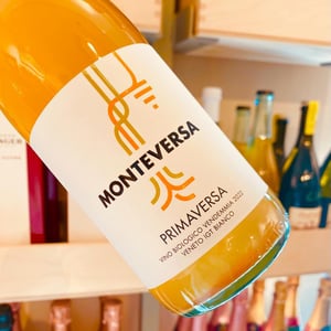 Primaversa - Monteversa - santino-voltazza