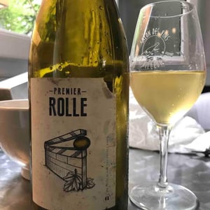 Premier Rolle - Domaine des Amiel - aymeric-jordan-amiel