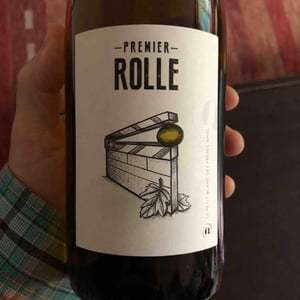 Premier Rolle - Domaine des Amiel - aymeric-jordan-amiel