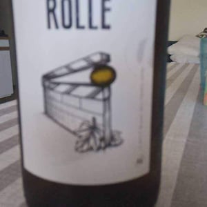 Premier Rolle - Domaine des Amiel - Aymeric & Jordan Amiel 