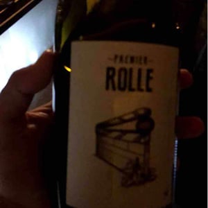 Domaine des Amiel - Aymeric & Jordan Amiel - Premier Rolle