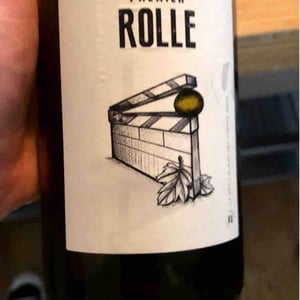 Premier Rolle - Domaine des Amiel - Aymeric & Jordan Amiel 