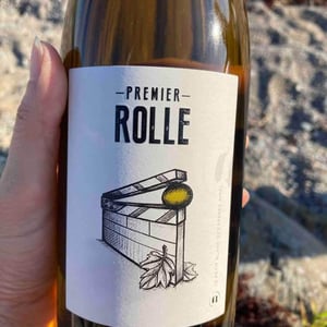 Premier Rolle - Domaine des Amiel - Aymeric & Jordan Amiel 