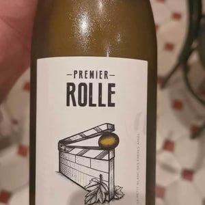 Premier Rolle - Domaine des Amiel - Aymeric & Jordan Amiel 