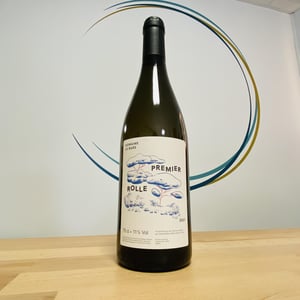 Premier Rolle - Domaine Le Bars - gwennaelle-le-bars -2021