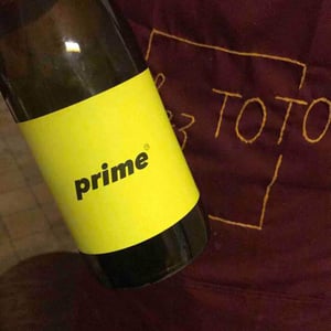 Prime 2019