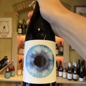 Primera Impreción - Bodegas González Teso - Gonzàlez Teso -2022