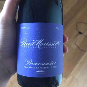 Primesautier - Pearl Morissette - francois-morissette