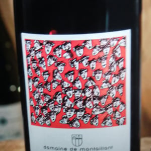 Primeur - Domaine Montaillant - Alexis Hudon & Jérôme Loubert -2022