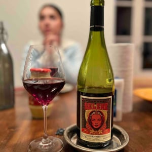 Primeur Domaine - Séléné - Sylvère Trichard -2022