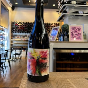 Primeur - Domaine Inebriati - victor-beau -2023