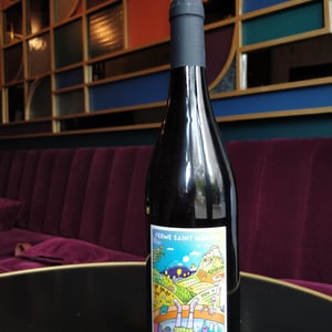 Primeur - La Ferme Saint-Martin - Les Vins de Thomas - sophie-thomas-jullien -2023