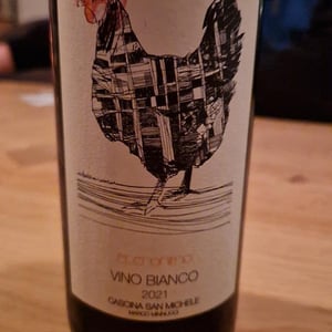 ETERONIMO - Cascina San Michele - Marco Minnucci 