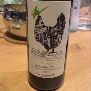 PRIMEVI’ - Cascina San Michele - Marco Minnucci 