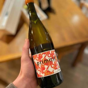 Primitif - Domaine Sébastien David - sebastien-david