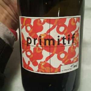 Primitif 2020