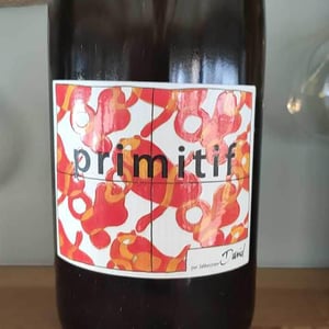 Primitif - Domaine Sébastien David - sebastien-david