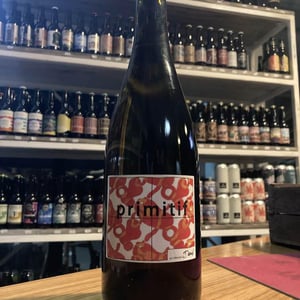 Primitif - Domaine Sébastien David - sebastien-david