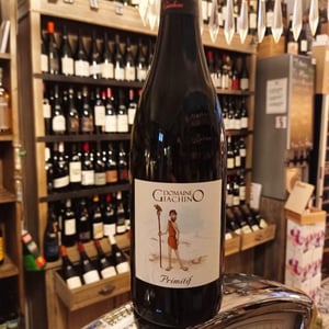 Primitif - Domaine Giachino - frederic-david-clement-giachino