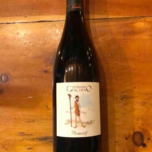 Primitif - Domaine Giachino - frederic-david-clement-giachino