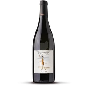 Primitif - Domaine Giachino - frederic-david-clement-giachino