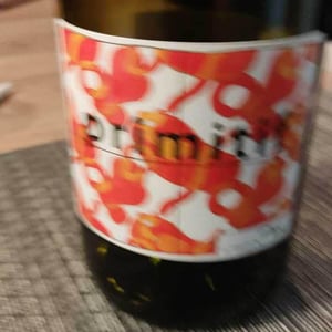 Primitif - Domaine Sébastien David - Sébastien David 