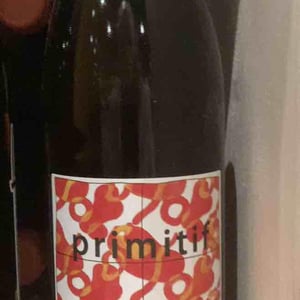Primitif - Domaine Sébastien David - Sébastien David 