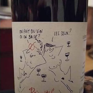 Domaine de l'Épicurieux - Charlotte & Sébastien Congretel - Primitif