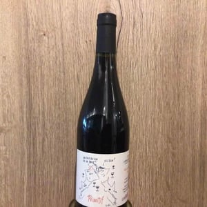 Primitif - Domaine de l'Épicurieux - charlotte-sebastien-congretel