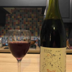 Primitif - Domaine de l'Épicurieux - charlotte-sebastien-congretel