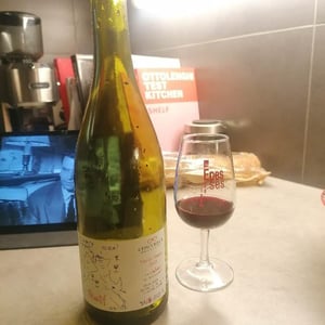 Primitif - Domaine de l'Épicurieux - Charlotte & Sébastien Congretel 