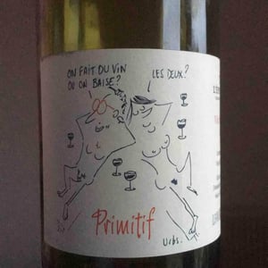 Primitif