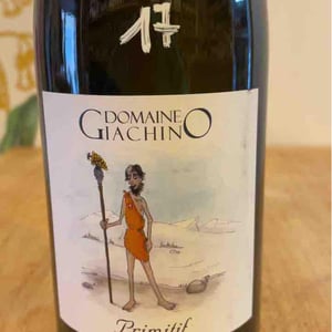 Primitif - Domaine Giachino - frederic-david-clement-giachino