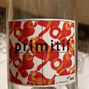 Primitif - Domaine Sébastien David - Sébastien David 