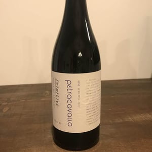 Primitivo - Vini Petracavallo - vito-donghia