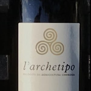 Primitivo - L'Archetipo - francesco-valentino-di-benedetto