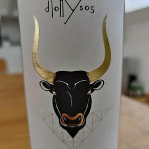 Primitivo Di Manduria Dionysos - De Quarto Vitivinicoltori - antonio-de-quarto