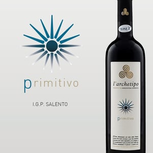 Primitivo - L'Archetipo - francesco-valentino-di-benedetto