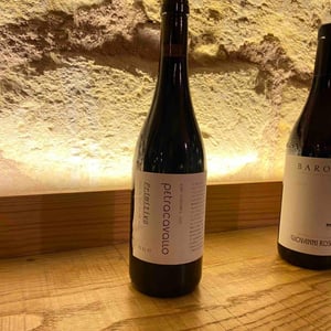 Primitivo - Vini Petracavallo - vito-donghia