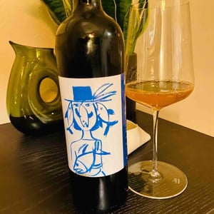 Primo Aprile - Cantina Giardino - Antonio Di Gruttola & Daniela De Gruttola -2018