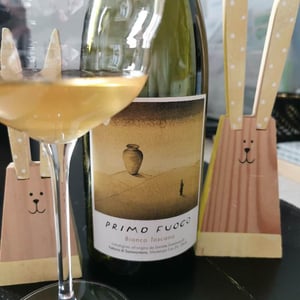 Primo Fuoco Bianco - Fattoria di Sammontana - Daniele , Andrea & Lorenzo Dzieduszycki 