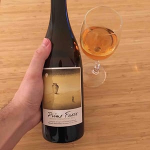 Primo Fuoco Bianco - Fattoria di Sammontana - daniele-andrea-lorenzo-dzieduszycki