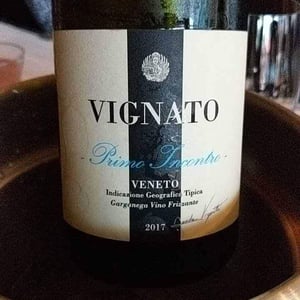 Primo Incontro - Davide Vignato Azienda Agricola - davide-vignato