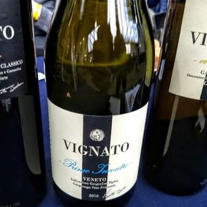 Primo Incontro 2018