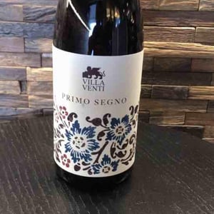 Primo Segno - Villa Venti - Mauro Giardini 
