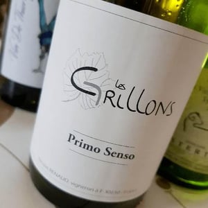 Primo Senso Blanc 2016